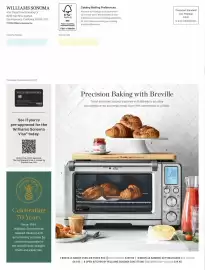 Williams-Sonoma catalog Page 84