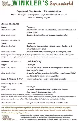 Winkler Markt Flugblatt (gültig bis 15-10)