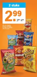 Albert Heijn folder week 42 Pagina 21: 2 stuks €2,99