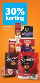 Albert Heijn folder week 42 Pagina 23: Alle Douwe Egberts, Senseo of L'OR