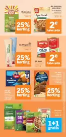Albert Heijn folder week 42 Pagina 24: Alle Van Wijngaarden, Alle Zonnatura