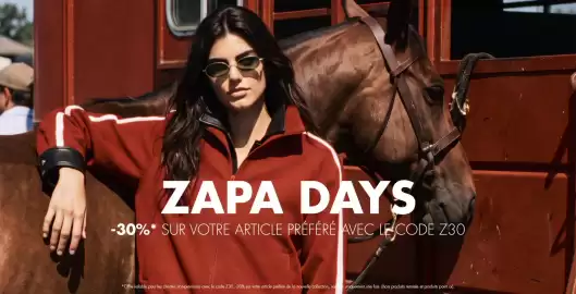 Catalogue Zapa page 2