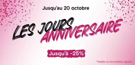 Catalogue La Maison du Convertible page 1