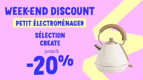 Catalogue Cdiscount page 4
