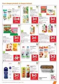 Catalogue Colruyt page 21: Boni Selection €5,45, Boni Selection €2,98