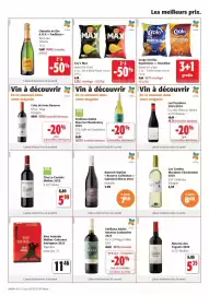 Catalogue Colruyt page 4: Lay's Max €3,29, Croky Tortilla €4,17