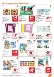 Catalogue Colruyt page 9: Olvarit tous les pochons €16,65
