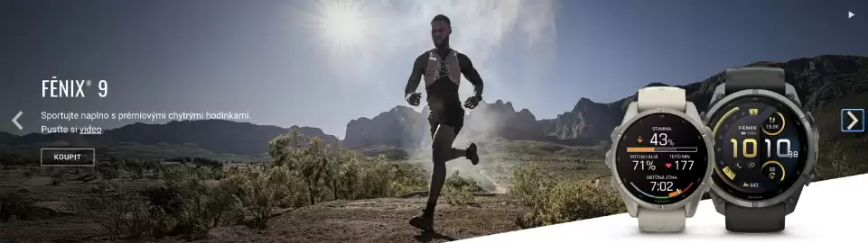 Garmin leták Strana 3