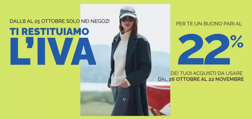 Upim (valido fino al 25-10)