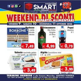 Volantino Magazzini Smart Pagina 4