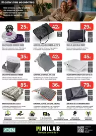 Catálogo Milar Página 12: Solac almohadilla/calientapies ct8715 €42,00, Jata almohadilla cervical ct30 €42,00