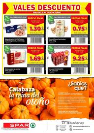 Folleto SPAR Página 12