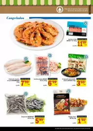 Folleto SPAR Página 3: Boquerón IBERPORT €5,89, Artiq patatas fritas €1,65