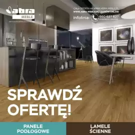 Abra gazetka Strona 1