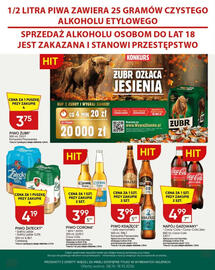 Chata Polska gazetka Strona 22