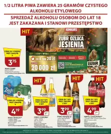 Chata Polska gazetka Strona 11