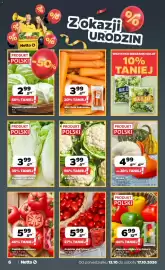 Netto gazetka tydzień 42 Strona 6: Dynia > Hokkaido > Nelson > ozdobna €4,99, Kapusta pekińska €3,99