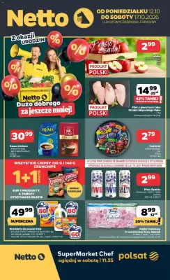 Netto (ważność do 17-10)