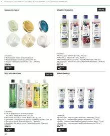 Avon gazetka Strona 10