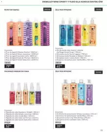 Avon gazetka Strona 11