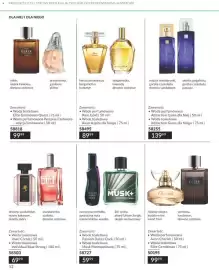 Avon gazetka Strona 12