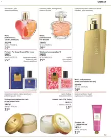 Avon gazetka Strona 17