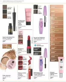 Avon gazetka Strona 18