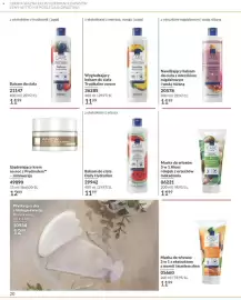 Avon gazetka Strona 20
