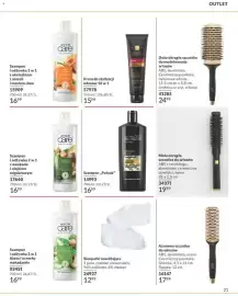 Avon gazetka Strona 21