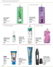 Avon gazetka Strona 24