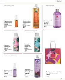 Avon gazetka Strona 25