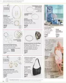 Avon gazetka Strona 26