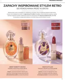 Avon gazetka Strona 3