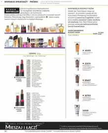 Avon gazetka Strona 30