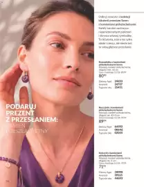 Avon gazetka Strona 34