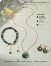 Avon gazetka Strona 35