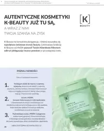 Avon gazetka Strona 38