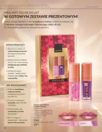 Avon gazetka Strona 42