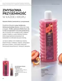 Avon gazetka Strona 44