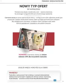 Avon gazetka Strona 5