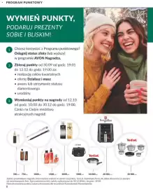 Avon gazetka Strona 8
