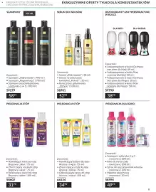 Avon gazetka Strona 9