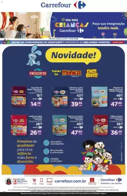 Carrefour (válido até 13-10)