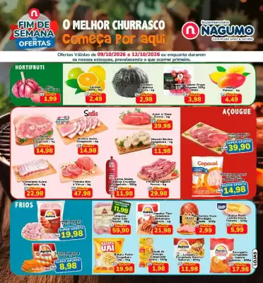 Folheto Nagumo (válido até 12-10)