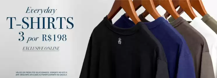 Catálogo John John Página 1