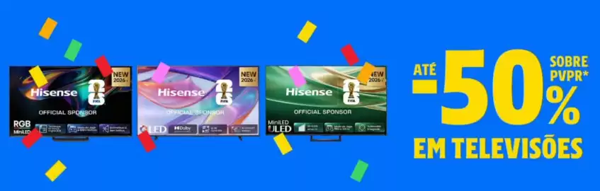 Folheto MediaMarkt semana 41 Página 1