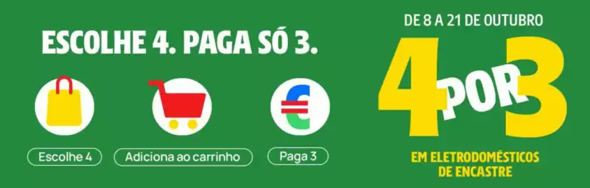Folheto MediaMarkt Página 1