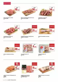 Folheto Supercor semana 41 Página 14: Bife do acém redondo de novilho quinta dos açores €26,95