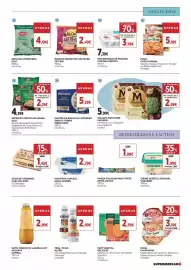 Folheto Supercor semana 41 Página 17: Sumo fresco de laranja do algarve compal €2,99