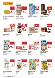 Folheto Supercor semana 41 Página 20: Bolachas vitalday gullón €2,69, Extrato de baunilha villa vainilla €10,49